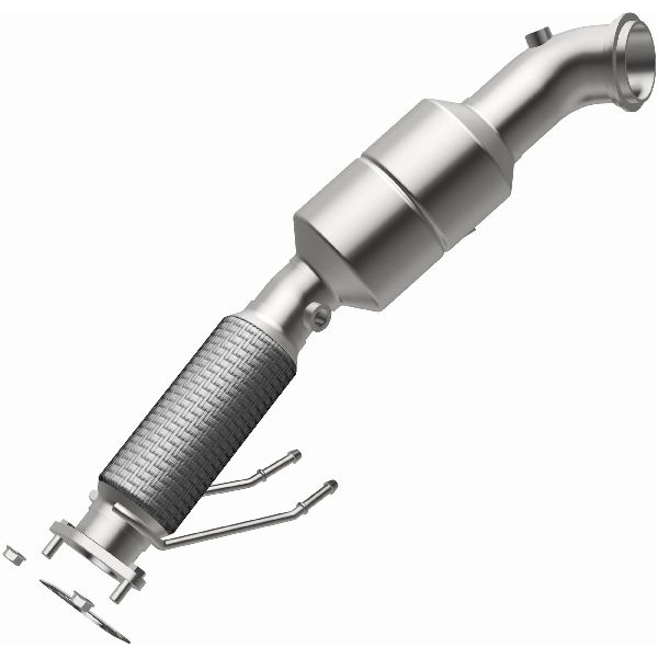 2013-2016 Lincoln MKZ Catalytic Converter (MagnaFlow Performance Exhaust)