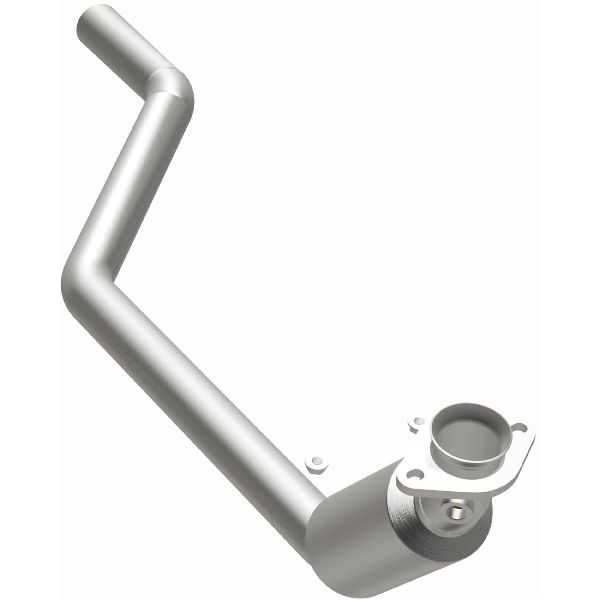 2006-2008 Jaguar S-Type Catalytic Converter - Right (MagnaFlow Performance Exhaust)