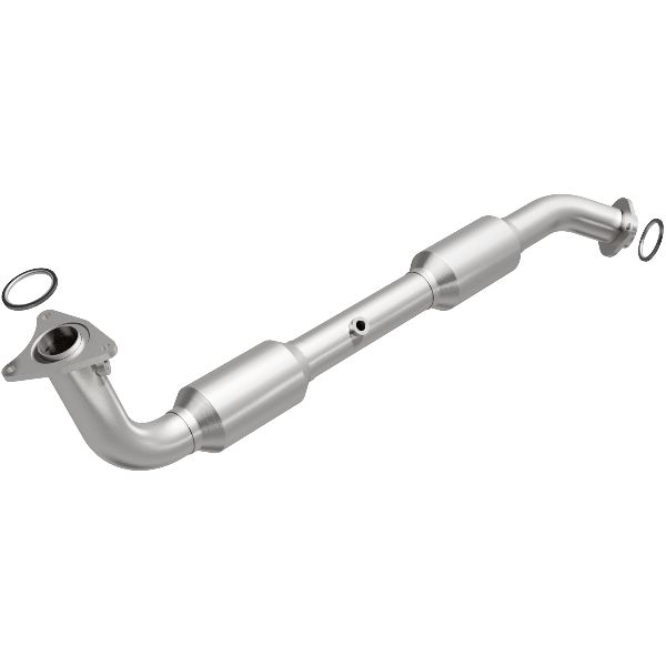 2013-2017 Lexus LX570 Catalytic Converter - Right (MagnaFlow Performance Exhaust)