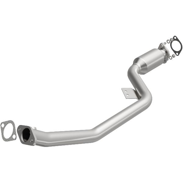 2015-2016 Hyundai Genesis Catalytic Converter - Left (MagnaFlow Performance Exhaust)