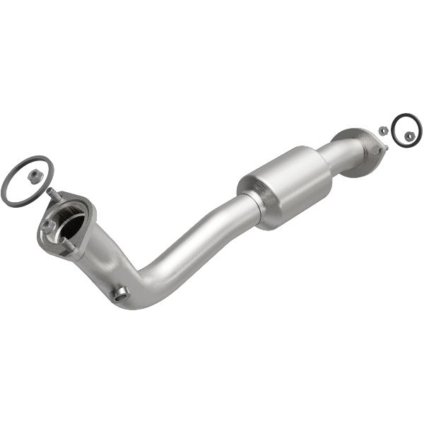 2013-2015 Toyota RAV4 Catalytic Converter (MagnaFlow Performance Exhaust)