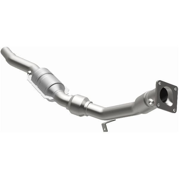 2001-2005 Audi Allroad Quattro Catalytic Converter - Left (MagnaFlow Performance Exhaust)