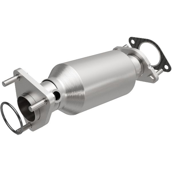 2009-2012 Suzuki Equator Catalytic Converter - Front Left (MagnaFlow Performance Exhaust)
