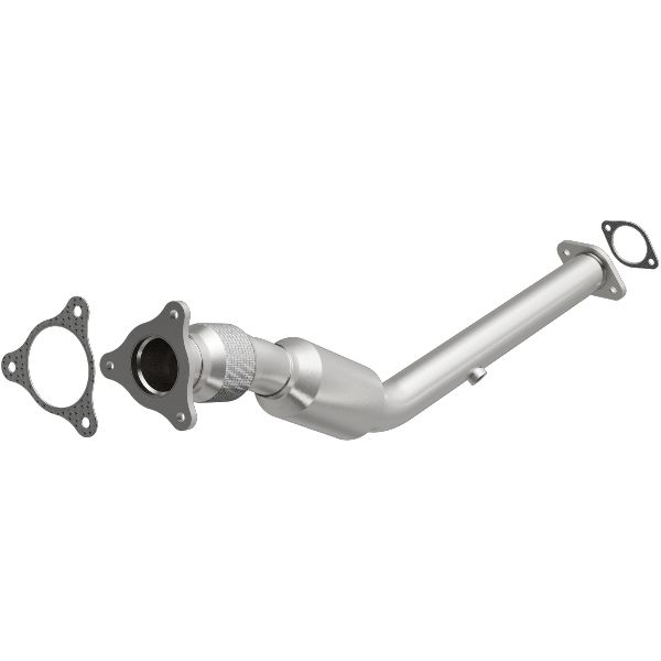 2007 Chevrolet Cobalt Catalytic Converter (MagnaFlow Performance Exhaust)