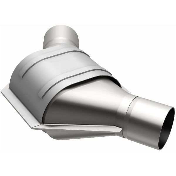 1995-2002 Lincoln Continental Catalytic Converter - Front Right or Right (MagnaFlow Performance Exhaust)