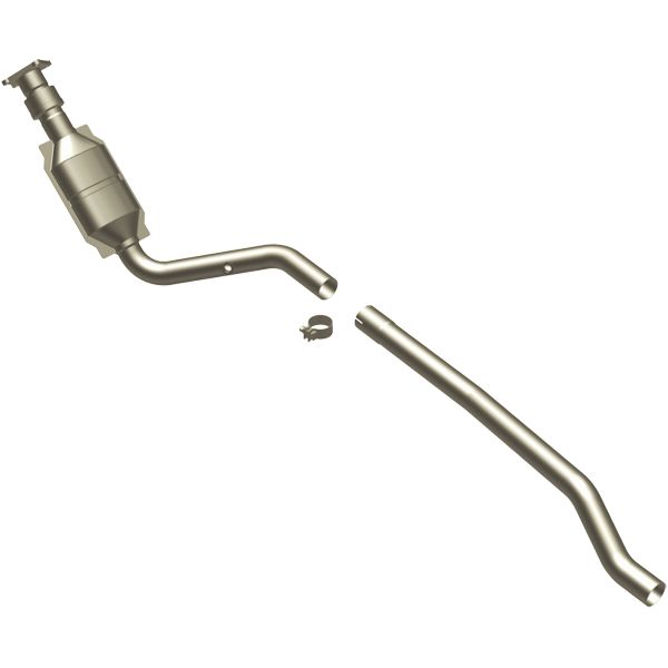 1996-2000 Dodge Caravan Catalytic Converter (MagnaFlow Performance Exhaust)