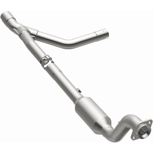 2004-2005 Dodge Ram 1500 Catalytic Converter - Right (MagnaFlow Performance Exhaust)