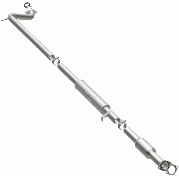 2004-2006 Mitsubishi Galant Catalytic Converter (MagnaFlow Performance Exhaust)