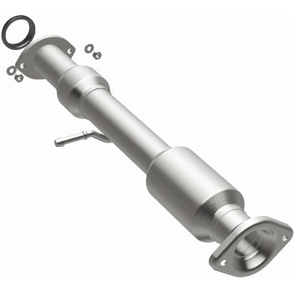 2014-2015 Toyota Highlander Catalytic Converter (MagnaFlow Performance Exhaust)