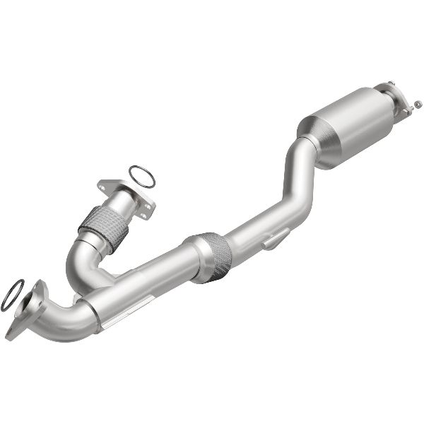 2009-2014 Nissan Murano Catalytic Converter - Rear (MagnaFlow Performance Exhaust)