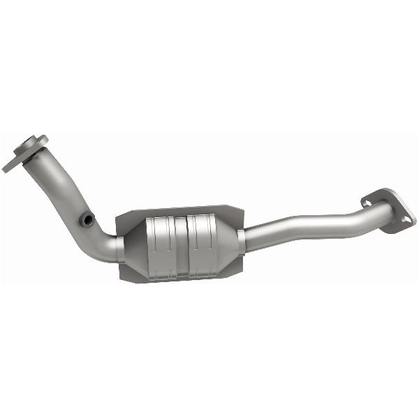 2000-2004 Nissan Xterra Catalytic Converter - Rear Right (MagnaFlow Performance Exhaust)