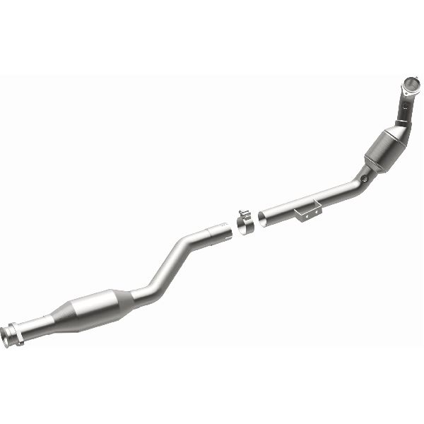 2004-2005 Mercedes-Benz S500 Catalytic Converter - Left (MagnaFlow Performance Exhaust)