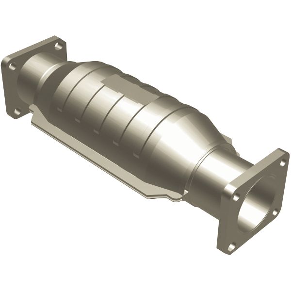 1987-1989 Isuzu I-Mark Catalytic Converter - Rear (MagnaFlow Performance Exhaust)