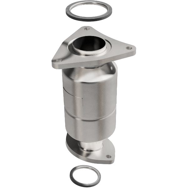 2002-2006 Lexus SC430 Catalytic Converter - Front Left or Front Right (MagnaFlow Performance Exhaust)