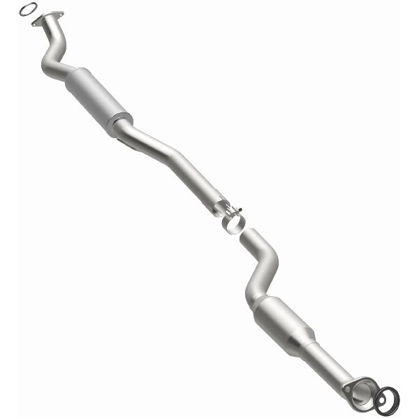2006-2015 Mazda MX-5 Miata Catalytic Converter (MagnaFlow Performance Exhaust)