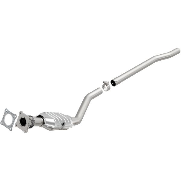 2001-2007 Dodge Caravan Catalytic Converter (MagnaFlow Performance Exhaust)