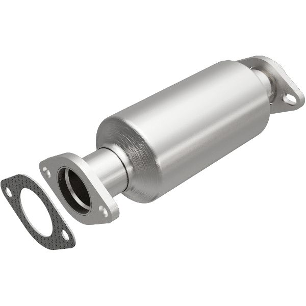 1982-1984 Nissan Maxima Catalytic Converter (MagnaFlow Performance Exhaust)