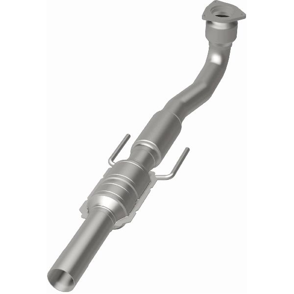 2007-2011 Saab 9-3 Catalytic Converter - Rear (MagnaFlow Performance Exhaust)