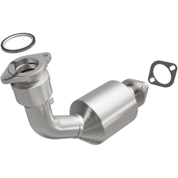 2008-2009 Pontiac G8 Catalytic Converter - Right (MagnaFlow Performance Exhaust)