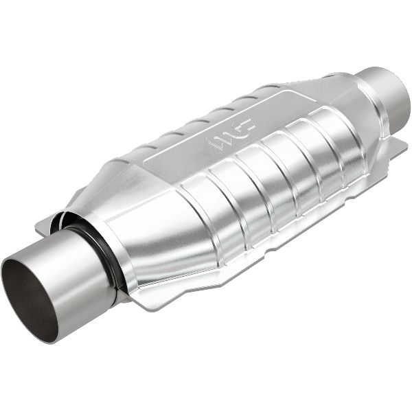 1977-1983 Jeep Cherokee Catalytic Converter (MagnaFlow Performance Exhaust)
