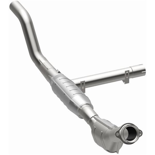 1997-1998 Ford F-150 Catalytic Converter - Right (MagnaFlow Performance Exhaust)