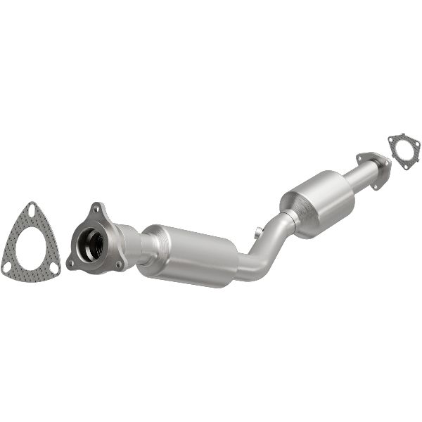 2007 Saturn Vue Catalytic Converter (MagnaFlow Performance Exhaust)