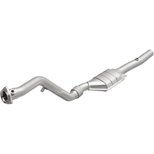 2000 Audi A8 Quattro Catalytic Converter - Right (MagnaFlow Performance Exhaust)