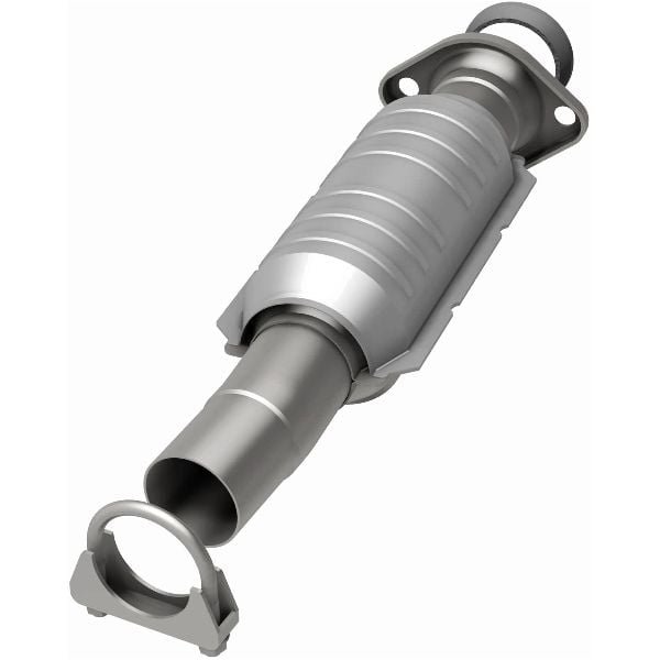 2004-2006 Toyota Sienna Catalytic Converter - Rear (MagnaFlow Performance Exhaust)
