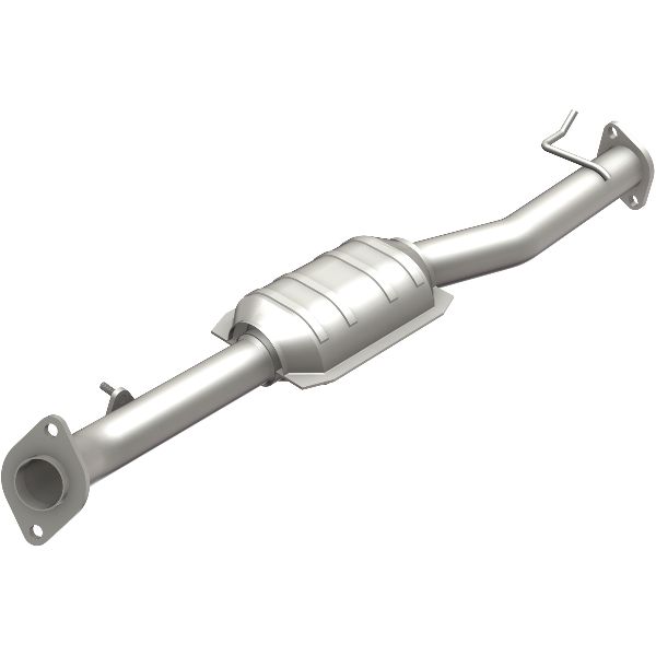 1998-2000 Toyota RAV4 Catalytic Converter - Rear (MagnaFlow Performance Exhaust)