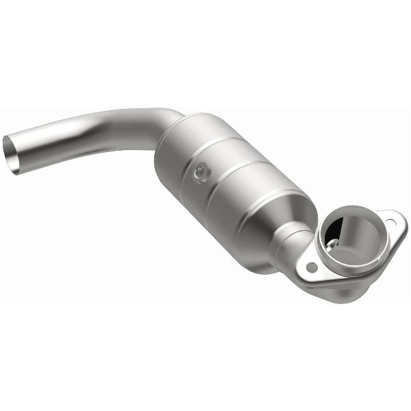 2005 Ford F-150 Catalytic Converter - Left (MagnaFlow Performance Exhaust)