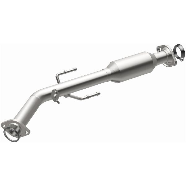 2001-2003 Toyota Sienna Catalytic Converter - Rear (MagnaFlow Performance Exhaust)
