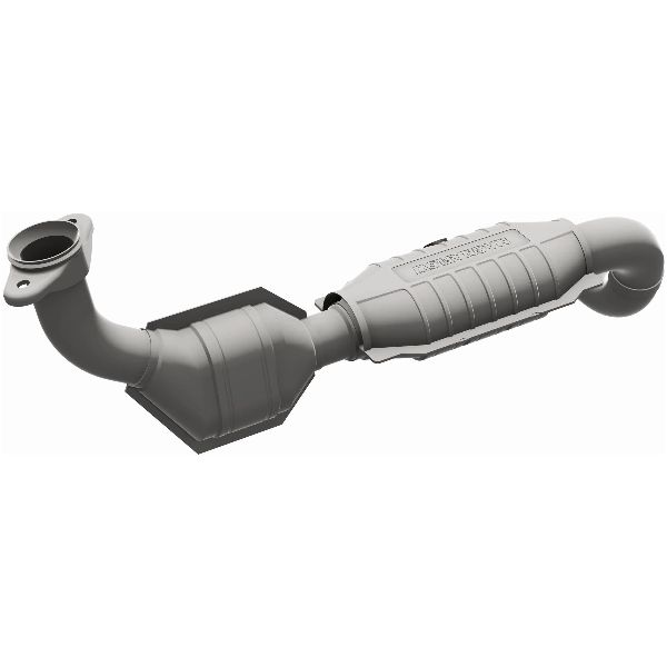 2006-2008 Lincoln Mark LT Catalytic Converter - Left (MagnaFlow Performance Exhaust)