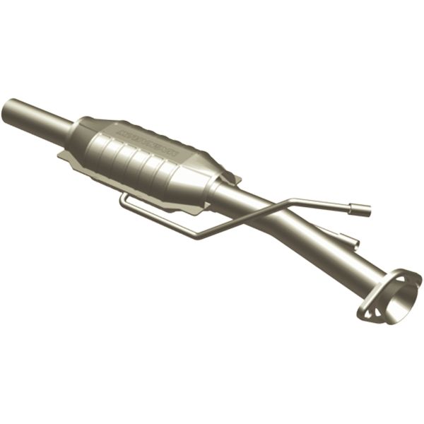 1986-1991 Ford Taurus Catalytic Converter (MagnaFlow Performance Exhaust)