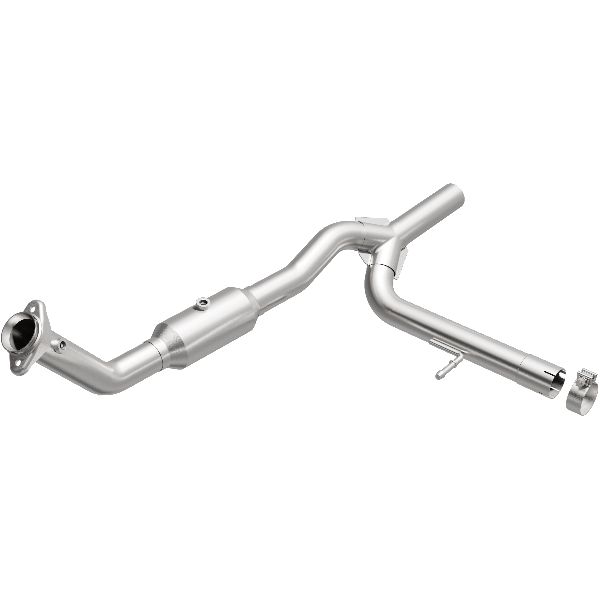 2006 Ford F-150 Catalytic Converter - Right (MagnaFlow Performance Exhaust)