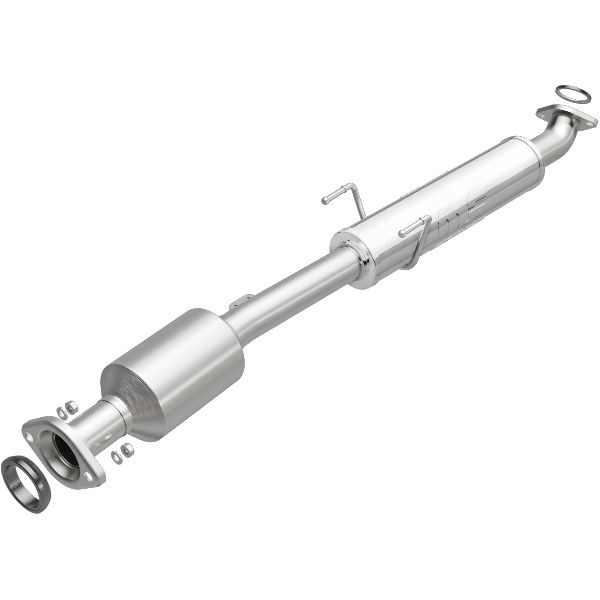 2007-2010 Toyota Sienna Catalytic Converter (MagnaFlow Performance Exhaust)