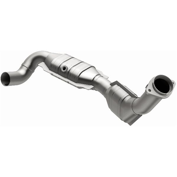 2001 Ford F-150 Catalytic Converter - Left (MagnaFlow Performance Exhaust)