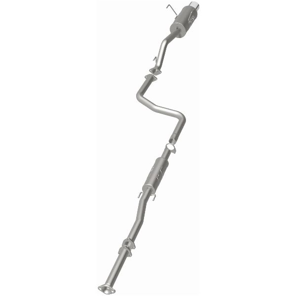 1992-2000 Honda Civic Exhaust System Kit (MagnaFlow Performance Exhaust)