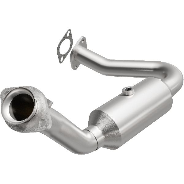 2007-2010 Mazda B4000 Catalytic Converter - Left (MagnaFlow Performance Exhaust)