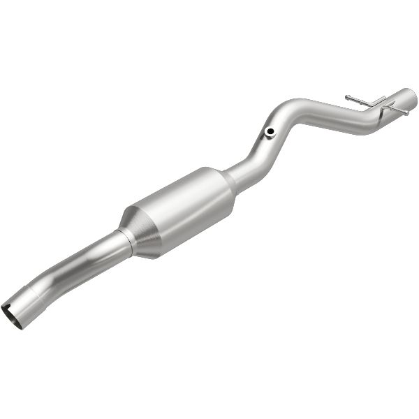 1998-1999 Dodge Durango Catalytic Converter (MagnaFlow Performance Exhaust)
