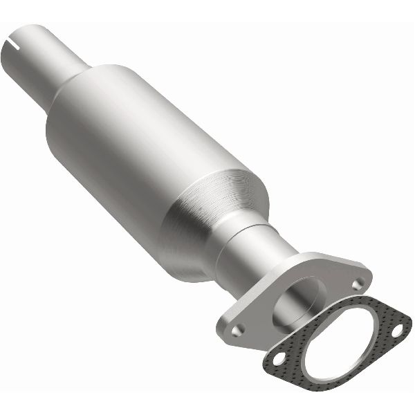 2012-2018 Ford Focus Catalytic Converter (MagnaFlow Performance Exhaust)