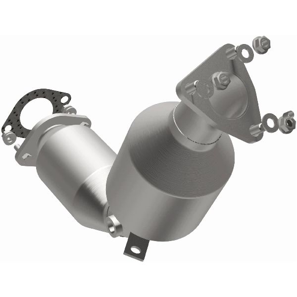 2004-2008 INFINITI FX35 Catalytic Converter - Left (MagnaFlow Performance Exhaust)