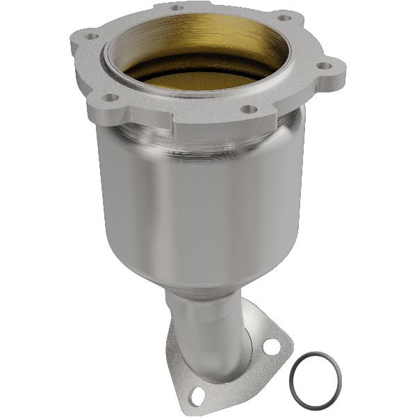 2004-2009 Nissan Quest Catalytic Converter - Front Forward (MagnaFlow Performance Exhaust)