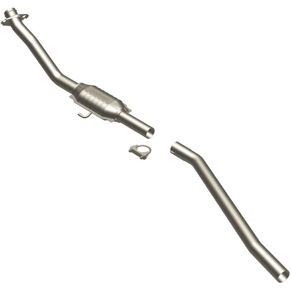 1991 Dodge Caravan Catalytic Converter (MagnaFlow Performance Exhaust)