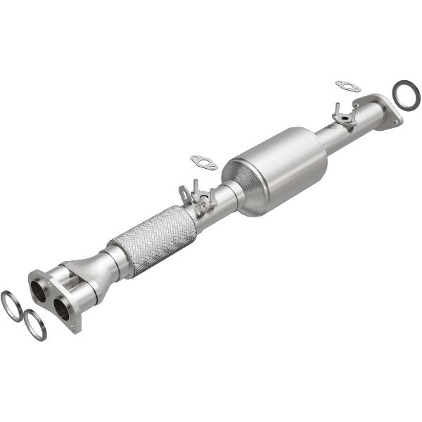1991-1995 Toyota Previa Catalytic Converter (MagnaFlow Performance Exhaust)