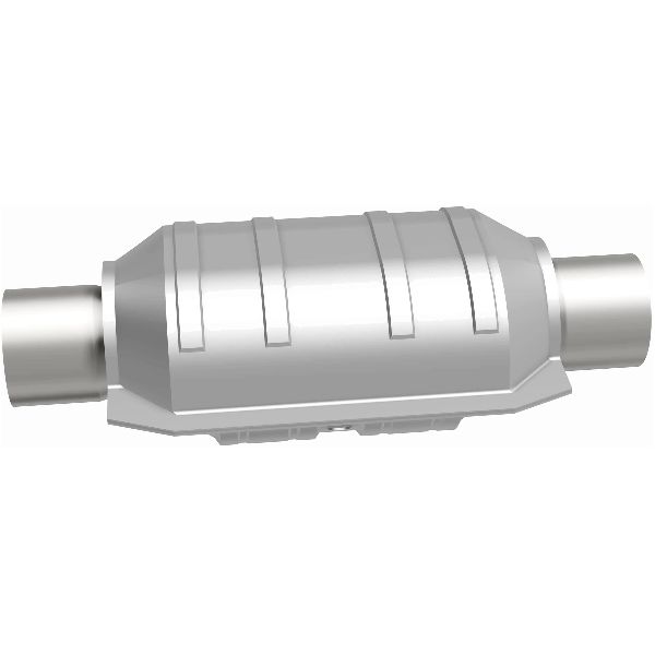 2006 GMC Sierra 1500 Catalytic Converter - Left or Right (MagnaFlow Performance Exhaust)