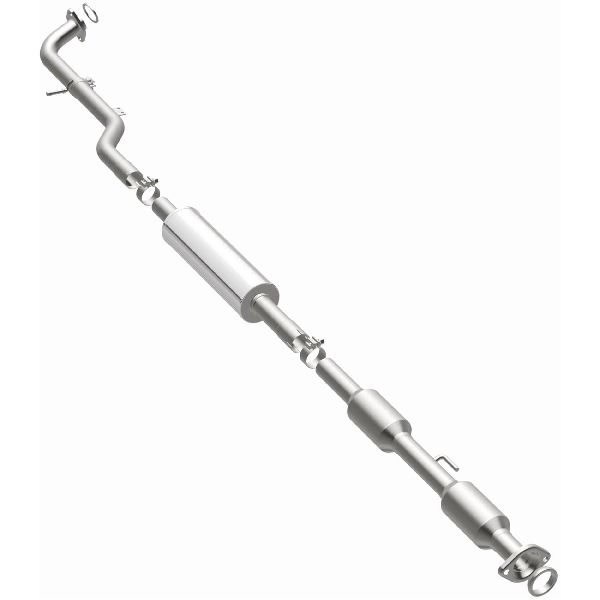 2009-2012 Toyota Venza Catalytic Converter (MagnaFlow Performance Exhaust)
