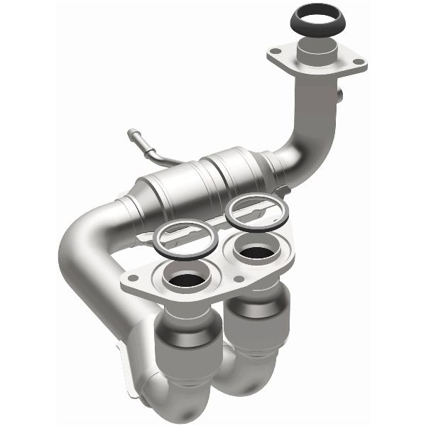 2000-2005 Toyota MR2 Spyder Catalytic Converter (MagnaFlow Performance Exhaust)