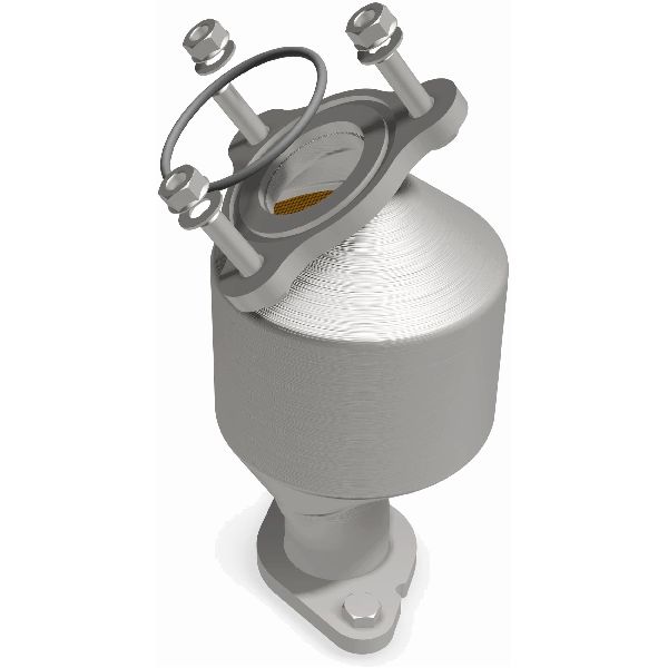 2010-2011 Buick LaCrosse Catalytic Converter - Front Right (MagnaFlow Performance Exhaust)