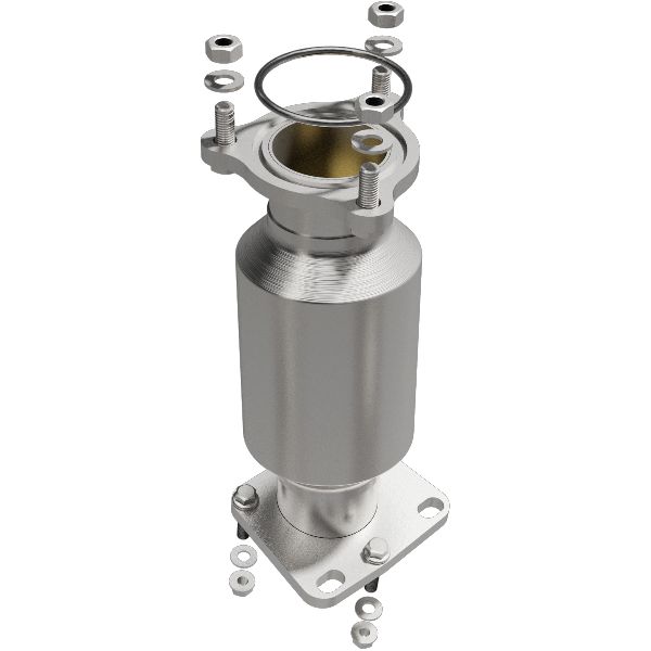 2011-2013 Buick LaCrosse Catalytic Converter - Front (MagnaFlow Performance Exhaust)