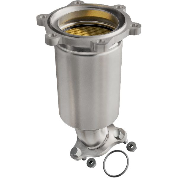 1996-2001 Nissan Altima Catalytic Converter -  or Front (MagnaFlow Performance Exhaust)